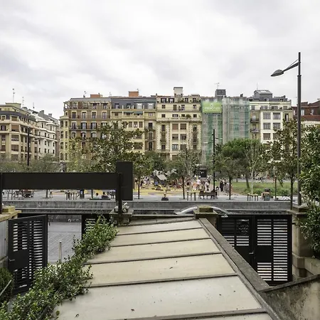 Apartment Picasso - Local Rentss *
