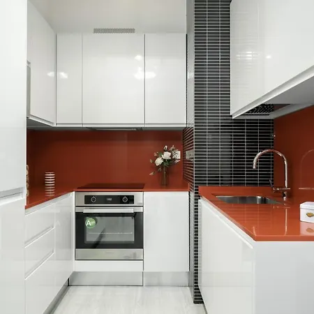 Picasso - Local Rentss * Сан-Себастьян