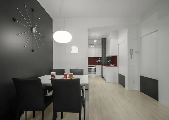 Picasso - Local Rentss * 산세바스티안