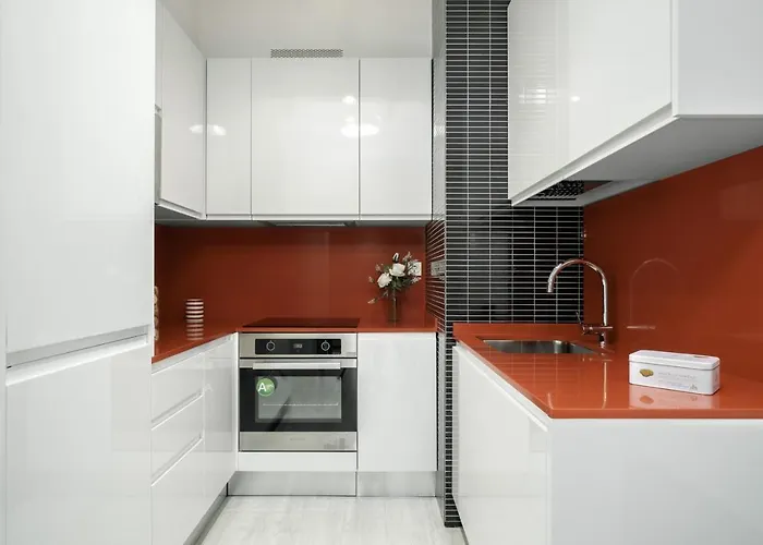 Picasso - Local Rentss * San Sebastián